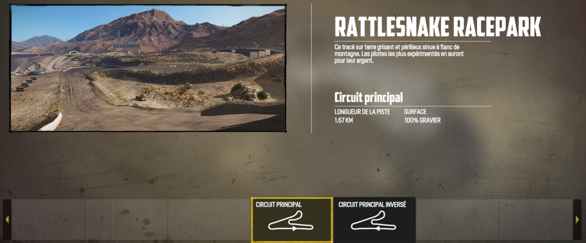 Rattlesnake Racepark