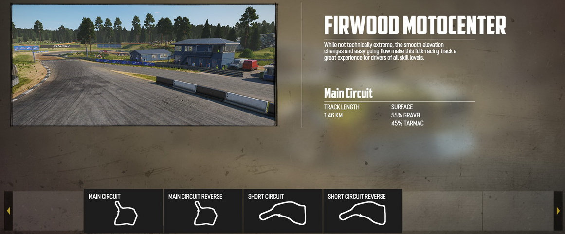 Firwood Motocenter