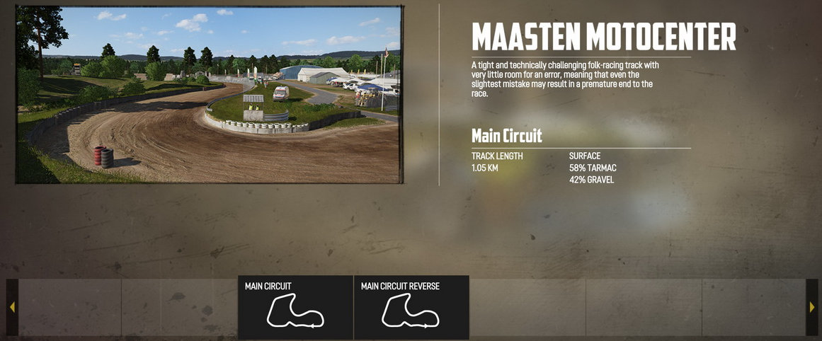 Maasten Motocenter