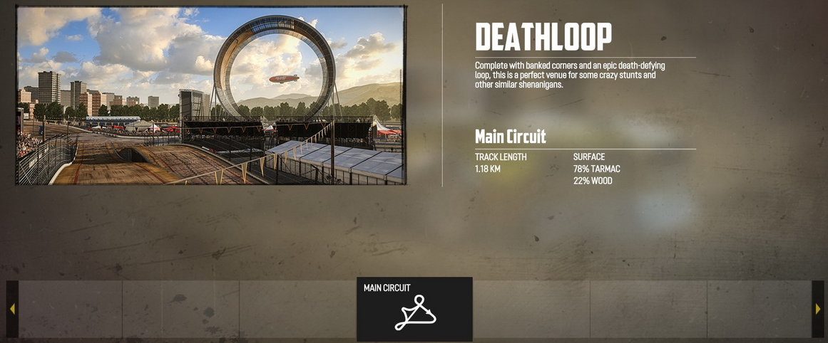 Deathloop
